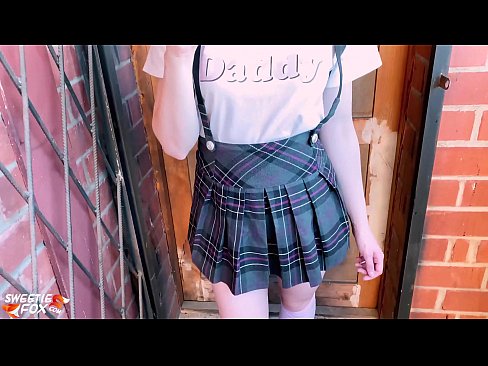 ❤️ D'Schoulmeedchen suckt hiren Dick déif a féckt amplaz Klassen. ❤❌ Schéine Porno op Porno lb.pornma-com.ru ️❤