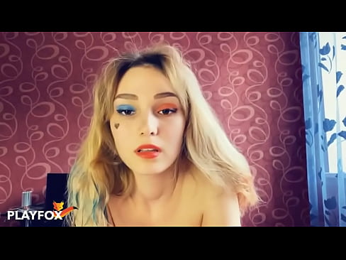 ❤️ Magic virtuell Realitéit Brëller huet mech Sex mat Harley Quinn ❤❌ Schéine Porno op Porno lb.pornma-com.ru ️❤