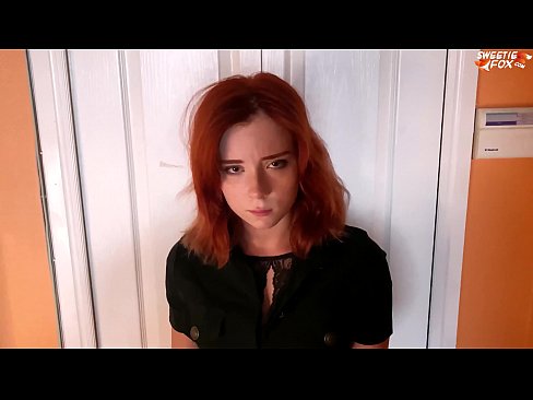 ❤️ Sécherheetsbeamten bestrooft schéin Fra fir Shoplifting - Cum Am Mond ❤❌ Schéine Porno op Porno lb.pornma-com.ru ️❤